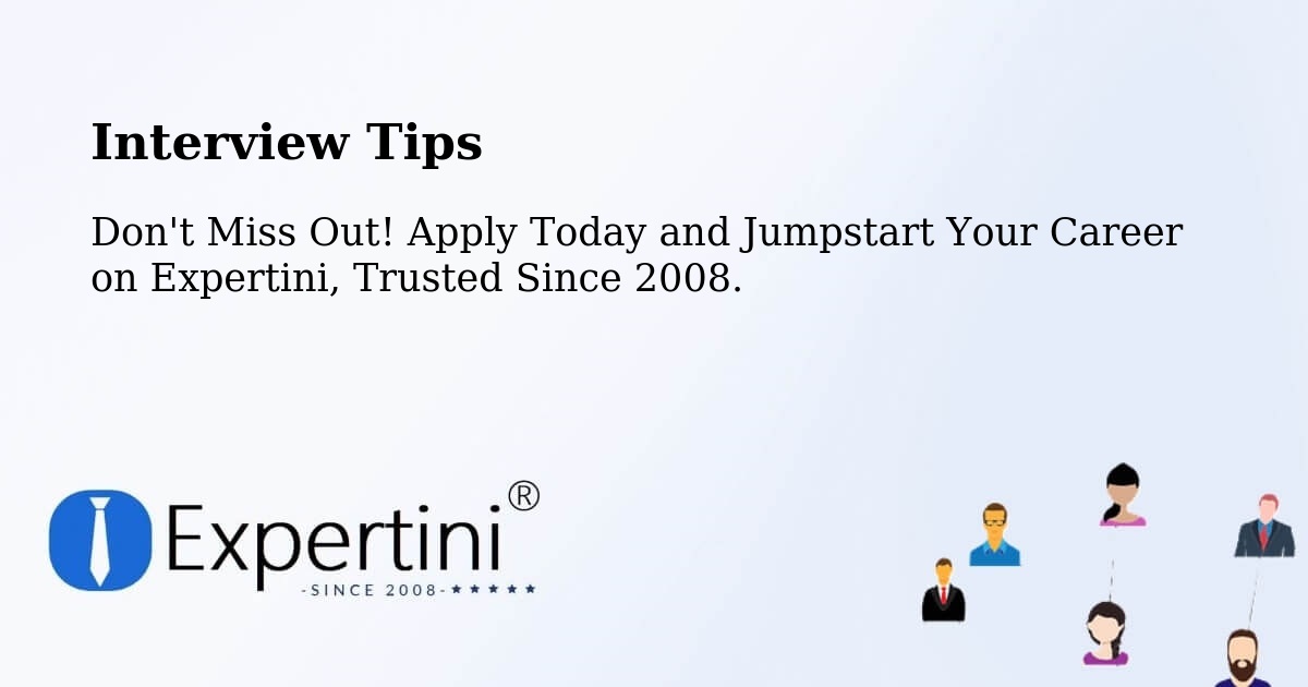 Interview Tips & Techniques for Job Seekers – Mali - Mali, Guinea Jobs Expertini