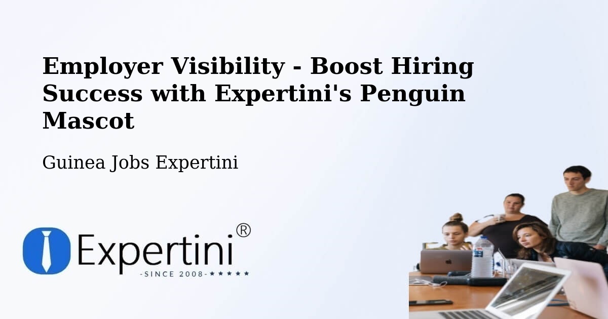 CV and Resume Visibility Optimization – Mali - Guinea Jobs Expertini